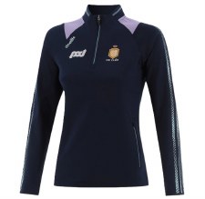 O Neills Clare Dynamo Half Zip